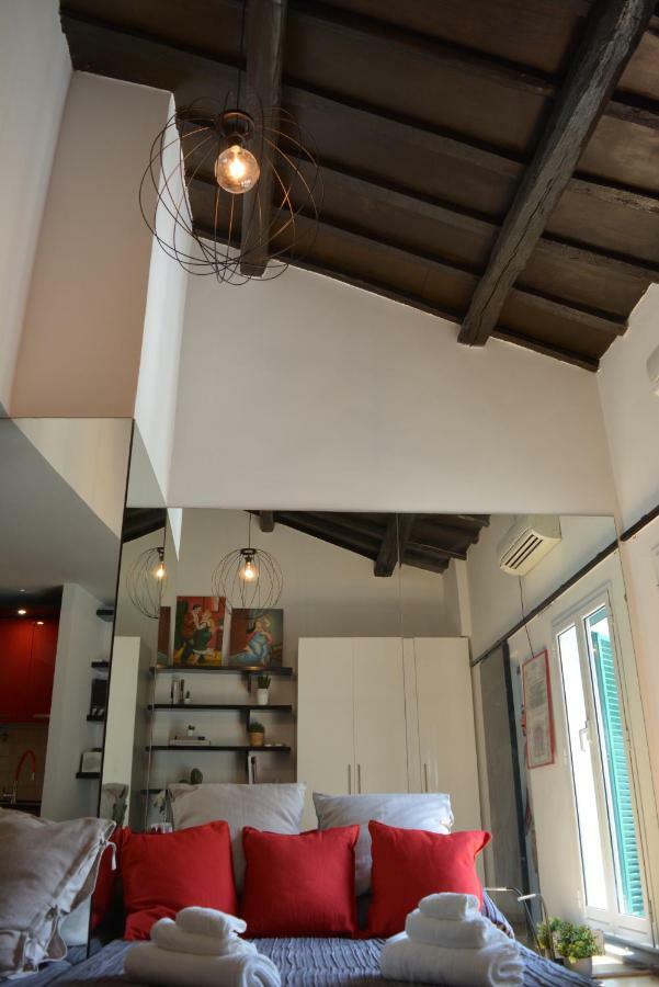 Appartamento Pantheondreamsuite Roma