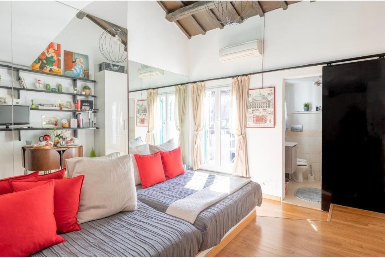 Pantheondreamsuite Appartamento *